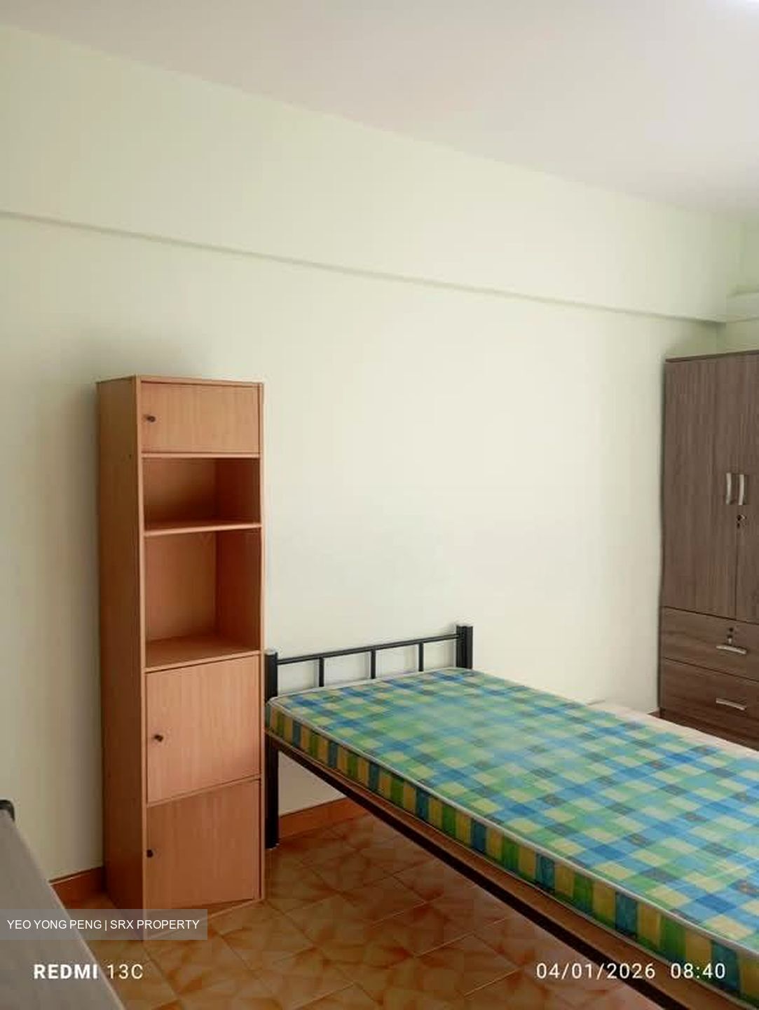 Blk 27 Marsiling Green (Woodlands), HDB 4 Rooms #563719371